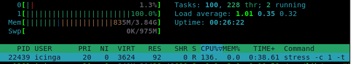 VirtualBox Extension