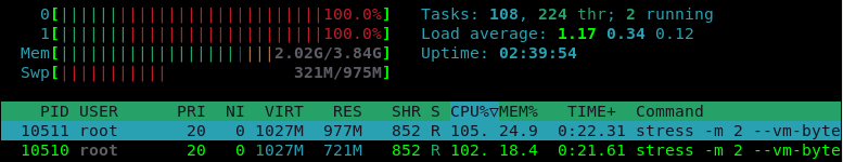 VirtualBox Extension